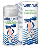 Variconis – keine Schmerzen, Schwellungen und Krampfadern mehr