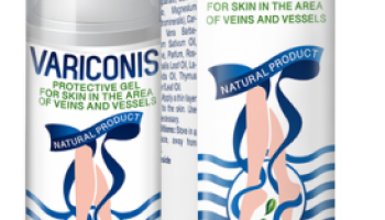 Variconis – keine Schmerzen, Schwellungen und Krampfadern mehr