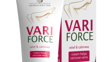 Variforce Krampfadercreme: Funktioniert sie? Bewertungen, Meinungen, Kontraindikationen und Preis