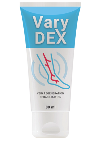 Varydex – perfekte Beine und keine Probleme mit Krampfadern