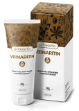 Veinaritin Gel gegen Krampfadern – Erfahrungen, Test & Bewertung, Preis, Kaufen Apotheke