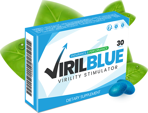 VirilBlue Penisvergrößerungskapseln – Erfahrungen, Test & Bewertung, Preis, Kaufen Apotheke