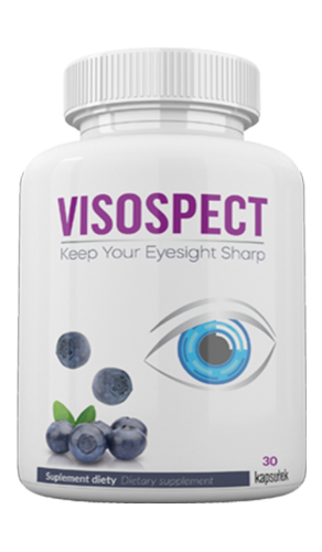 Visospect Kapseln zur Verbesserung der Sehkraft – Erfahrungen, Test & Bewertung, Preis, Kaufen Apotheke