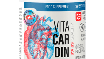 Vitacardin Kapseln für das Herz – Erfahrungen, Test & Bewertung, Preis, Kaufen Apotheke