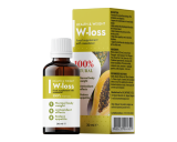 W-Loss: Betrügerische Ergänzungsdrops oder funktioniert es? Wahrheit mit Bewertungen und Meinungen