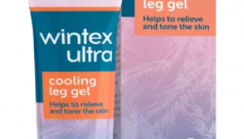 WINTEX ULTRA Gel gegen Krampfadern – Erfahrungen, Test & Bewertung, Preis, Kaufen Apotheke