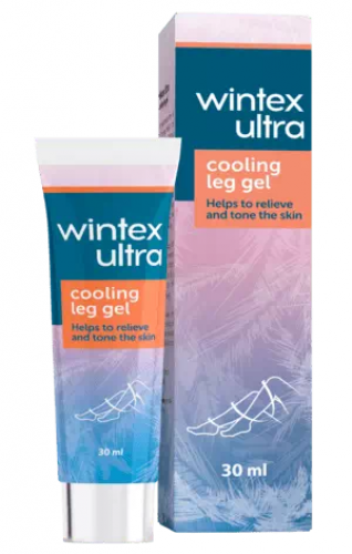WINTEX ULTRA Gel gegen Krampfadern – Erfahrungen, Test & Bewertung, Preis, Kaufen Apotheke
