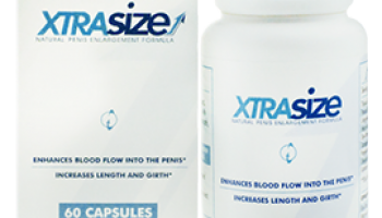 XtraSize – Erhöht die Penisgröße in einem Monat um bis zu 8 cm. Frauen werden verrückt nach dir werden