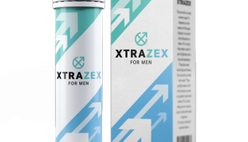 Xtrazex – für einen Mann, der mit Frauen im Bett das wahre Kraftpaket sein wird