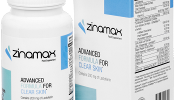 Zinamax Akne-Kapseln – Erfahrungen, Test & Bewertung, Preis, Kaufen Apotheke