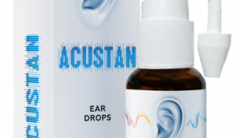Acustan Tropfen zur Verbesserung des Hörvermögens – Erfahrungen, Test & Bewertung, Preis, Kaufen Apotheke