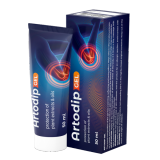 Artodip Gel für Gelenke – Erfahrungen, Test & Bewertung, Preis, Kaufen Apotheke
