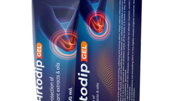 Artodip Gel für Gelenke – Erfahrungen, Test & Bewertung, Preis, Kaufen Apotheke