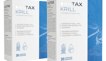AstaxKrill Energie-Kapseln – Erfahrungen, Test & Bewertung, Preis, Kaufen Apotheke