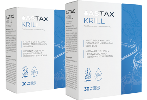 AstaxKrill Energie-Kapseln – Erfahrungen, Test & Bewertung, Preis, Kaufen Apotheke