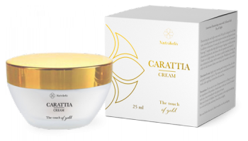 Carattia Anti-Falten-Creme – Erfahrungen, Test & Bewertung, Preis, Kaufen Apotheke
