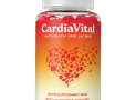 CardiaVital Fruchtgummis zur Regulierung des Blutdrucks – Erfahrungen, Test & Bewertung, Preis, Kaufen Apotheke