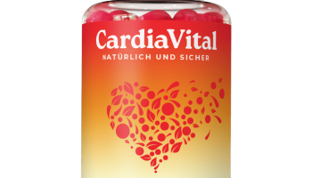 CardiaVital Fruchtgummis zur Regulierung des Blutdrucks – Erfahrungen, Test & Bewertung, Preis, Kaufen Apotheke