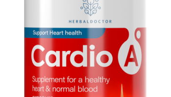 Cardio A Bluthochdruck-Kapseln – Erfahrungen, Test & Bewertung, Preis, Kaufen Apotheke