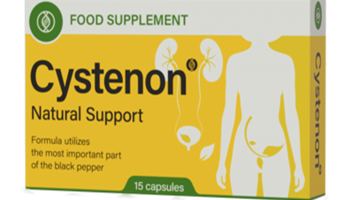 Cystenon Kapseln gegen Blasenentzündung – Erfahrungen, Test & Bewertung, Preis, Kaufen Apotheke