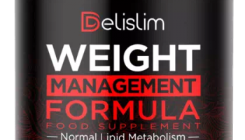 Delislim Schlankheitskapseln – Erfahrungen, Test & Bewertung, Preis, Kaufen Apotheke