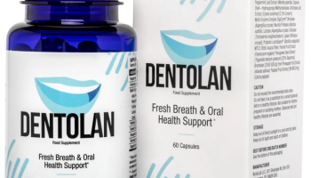 Dentolan Atemfrische-Kapseln – Erfahrungen, Test & Bewertung, Preis, Kaufen Apotheke