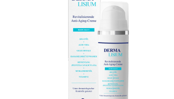 Dermalisium Anti-Falten-Creme – Erfahrungen, Test & Bewertung, Preis, Kaufen Apotheke