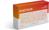 Diaetolin Schlankheitskapseln – Erfahrungen, Test & Bewertung, Preis, Kaufen Apotheke