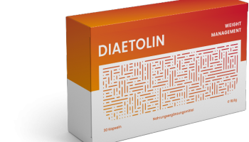 Diaetolin Schlankheitskapseln – Erfahrungen, Test & Bewertung, Preis, Kaufen Apotheke