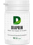 Diaprin Diabetiker-Kapseln – Erfahrungen, Test & Bewertung, Preis, Kaufen Apotheke