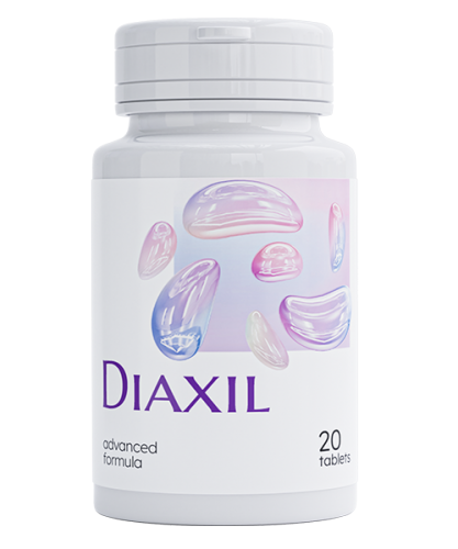 DIAXIL Tabletten gegen Diabetes – Erfahrungen, Test & Bewertung, Preis, Kaufen Apotheke
