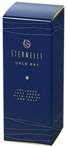 Eternelle Gold Day Creme gegen Falten – Erfahrungen, Test & Bewertung, Preis, Kaufen Apotheke