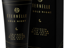 Eternelle Gold Night Antifaltencreme – Erfahrungen, Test & Bewertung, Preis, Kaufen Apotheke