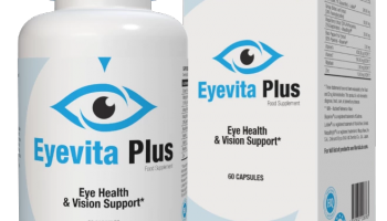 Eyevita Plus Kapseln für die Augengesundheit – Erfahrungen, Test & Bewertung, Preis, Kaufen Apotheke