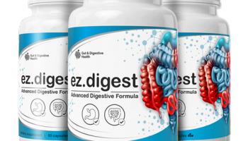 Ezdigest Darm-Entgiftungskapseln – Erfahrungen, Test & Bewertung, Preis, Kaufen Apotheke