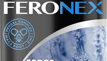 Feronex Potenzkapseln – Erfahrungen, Test & Bewertung, Preis, Kaufen Apotheke
