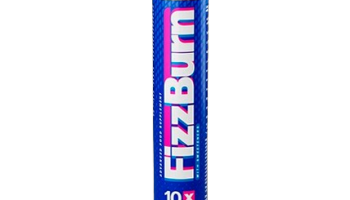 FizzBurn Brausetabletten zur Diät – Erfahrungen, Test & Bewertung, Preis, Kaufen Apotheke