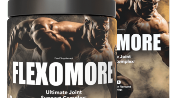Flexomore Gelenkpulver – Erfahrungen, Test & Bewertung, Preis, Kaufen Apotheke