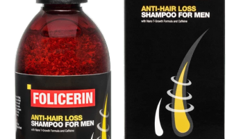 Folicerin Shampoo gegen Haarausfall – Erfahrungen, Test & Bewertung, Preis, Kaufen Apotheke