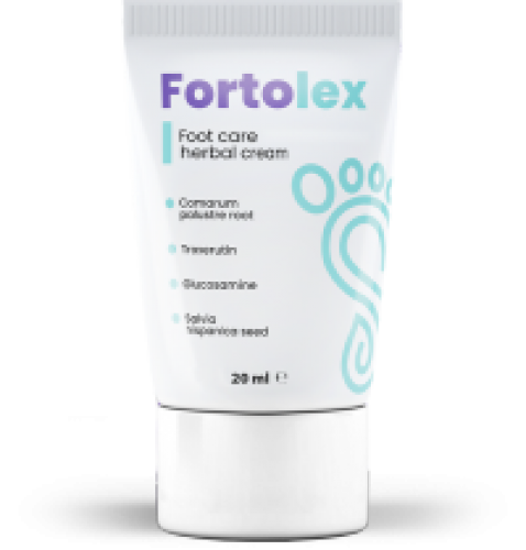 FORTOLEX Creme gegen hallux valgus Erfahrungen, Test & Bewertung