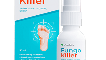 Fungo Killer Spray gegen Pilze – Erfahrungen, Test & Bewertung, Preis, Kaufen Apotheke