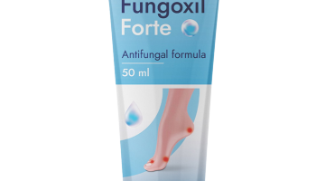 FUNGOXIL Salbe gegen Pilze – Erfahrungen, Test & Bewertung, Preis, Kaufen Apotheke