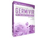 Germivir Parasitenkapseln – Erfahrungen, Test & Bewertung, Preis, Kaufen Apotheke