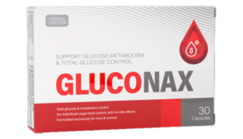 Gluconax Diabetiker-Kapseln – Erfahrungen, Test & Bewertung, Preis, Kaufen Apotheke