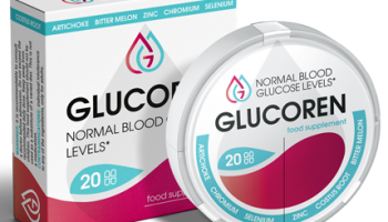 Glucoren Kapseln gegen Diabetes – Erfahrungen, Test & Bewertung, Preis, Kaufen Apotheke