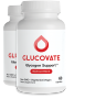 Glucovate Glycogen Support