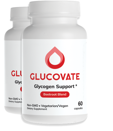 Glucovate Glycogen Support Kapseln gegen Diabetes – Erfahrungen, Test & Bewertung, Preis, Kaufen Apotheke