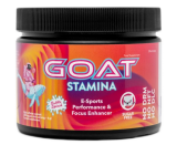 Goat Stamina Energiepulver – Erfahrungen, Test & Bewertung, Preis, Kaufen Apotheke
