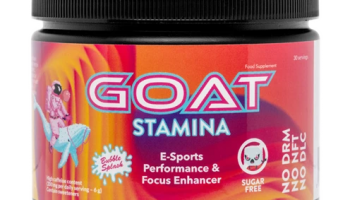 Goat Stamina Energiepulver – Erfahrungen, Test & Bewertung, Preis, Kaufen Apotheke