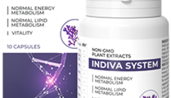 InDiva System Schlankheitskapseln – Erfahrungen, Test & Bewertung, Preis, Kaufen Apotheke